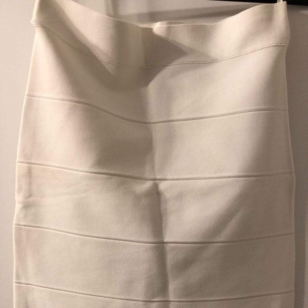 Bodycon BCBG Skirt